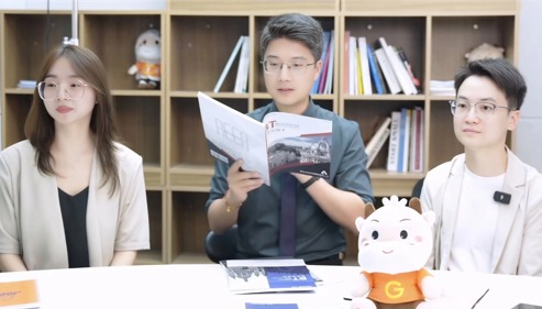 AI+ACCA 未来无界计划（全周期AI时代商业人才培养方案）