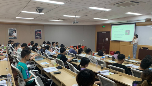 USCPA高清双语网课（更懂中国学员的课程体系）