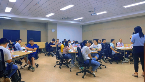 USCPA高清双语网课（更懂中国学员的课程体系）